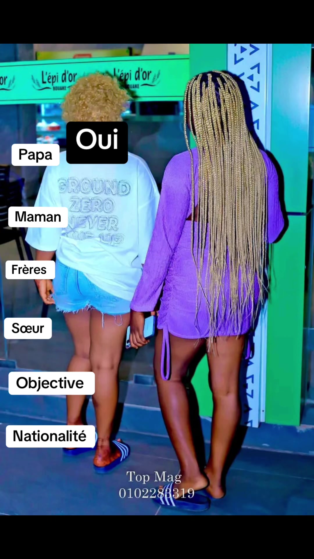 @🦋La poupou🌸
