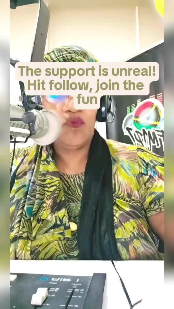 @Kizzy Kalsakau