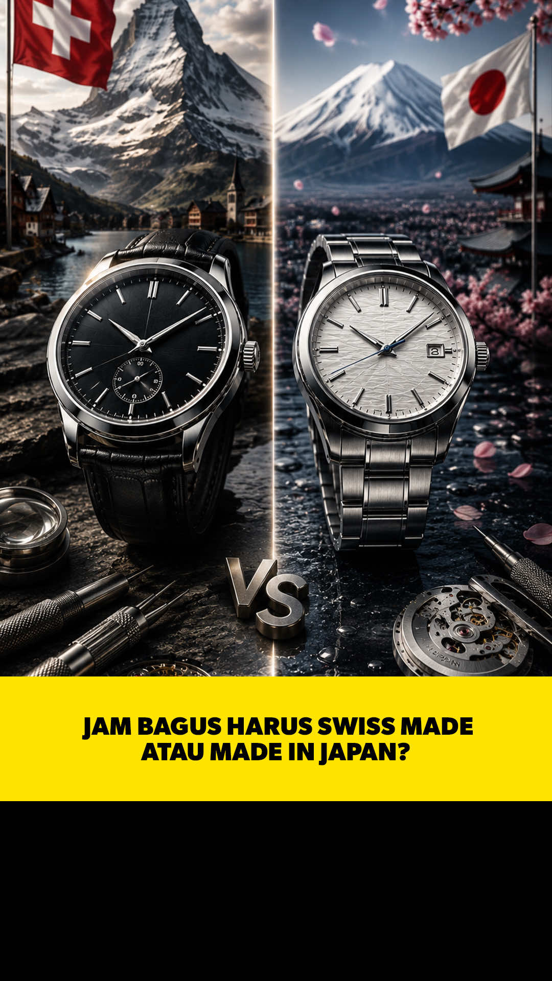 @Gudang Jam Official