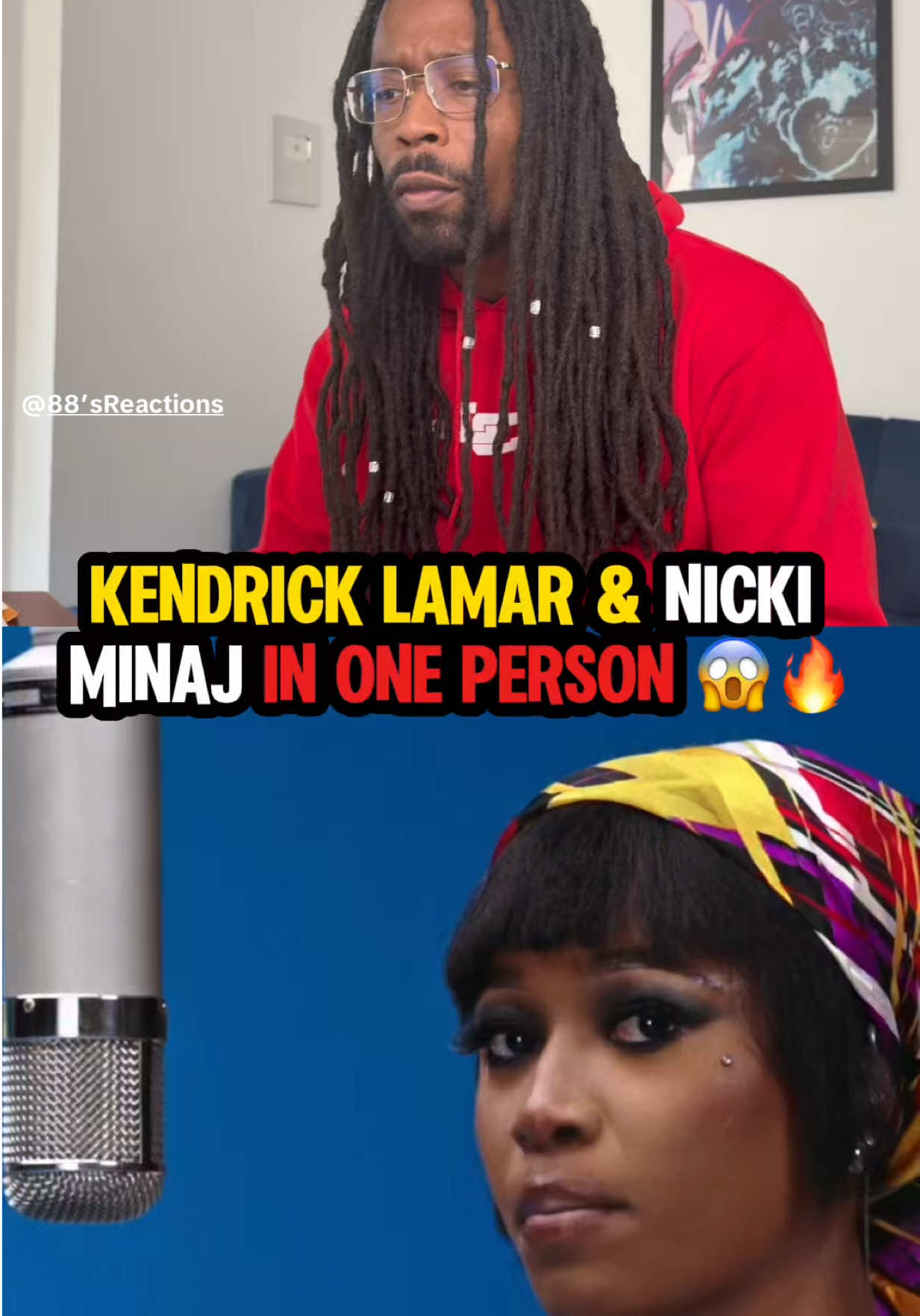 @LastCampReactions