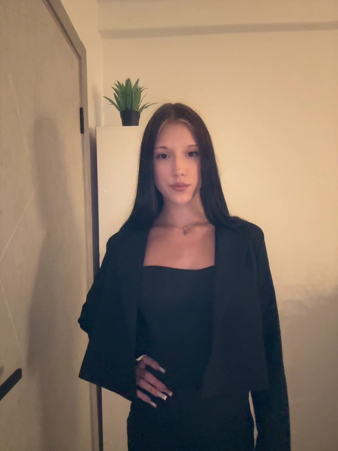 @миль