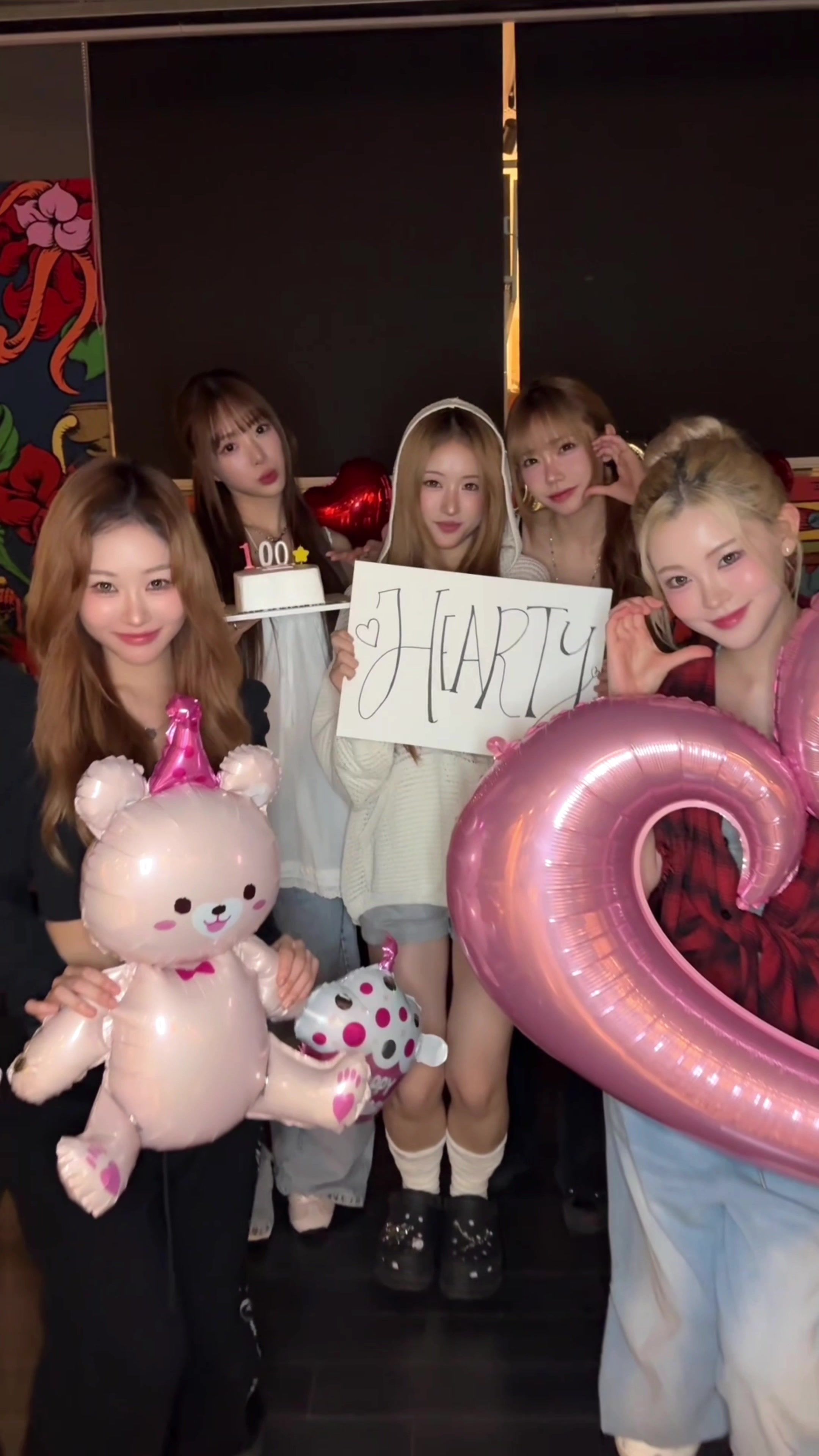 @HEART OF WOMAN (하트오브우먼)