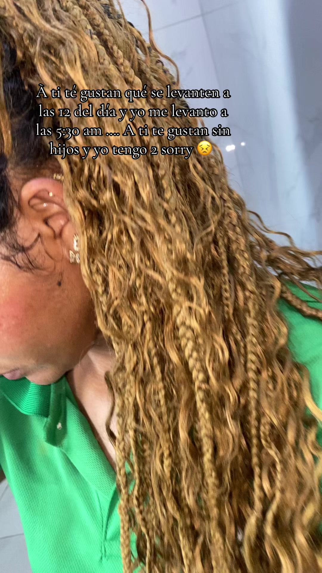 @&ldquo;La Reyna &ldquo;