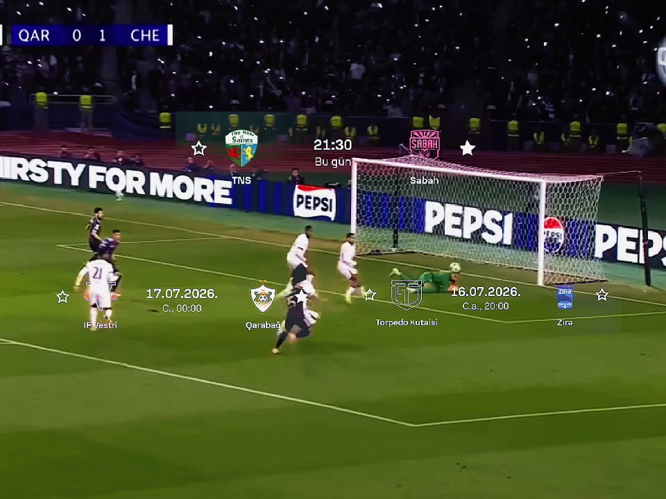 @Sumqayıt FK