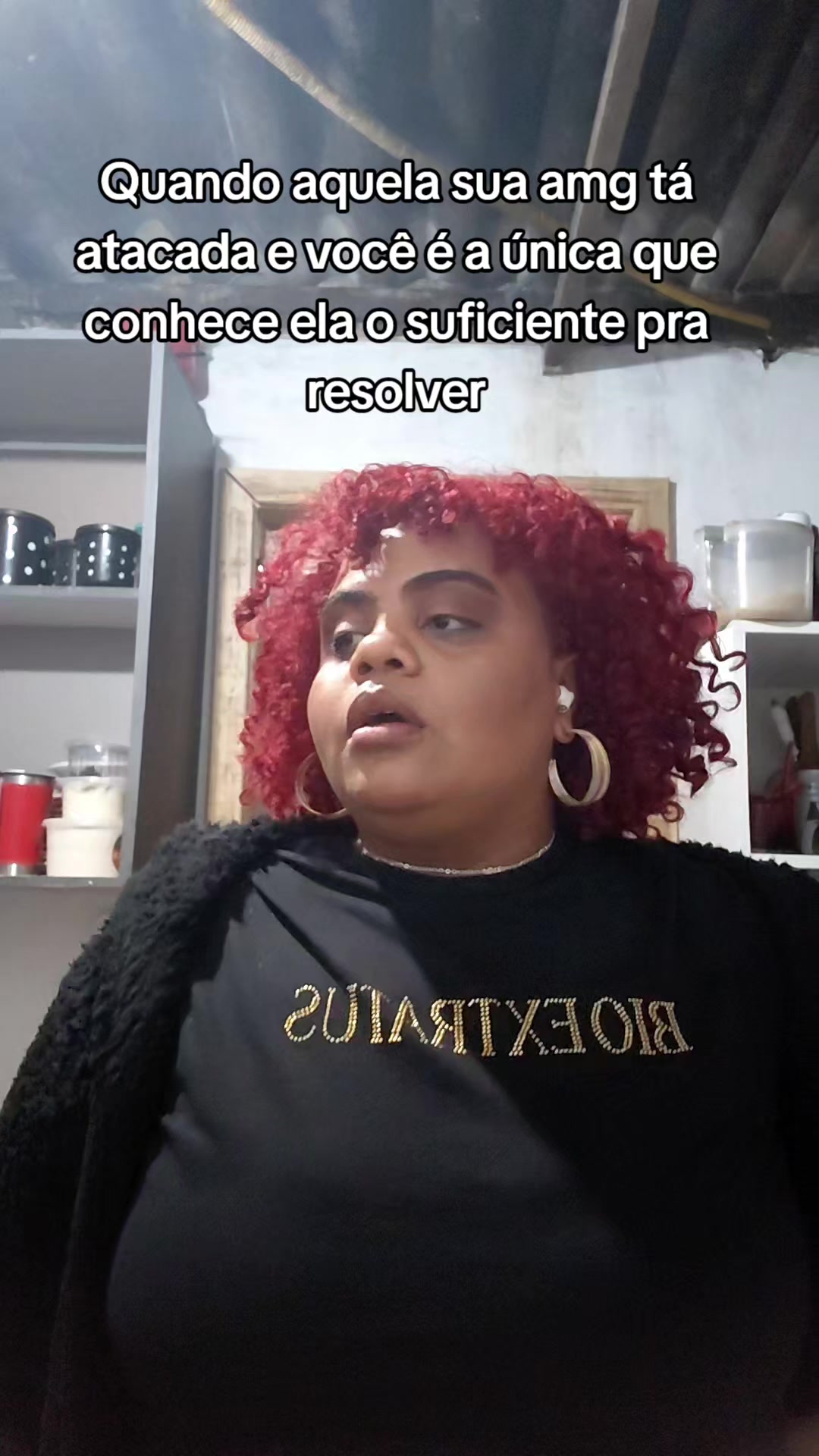 @Jú Amaral