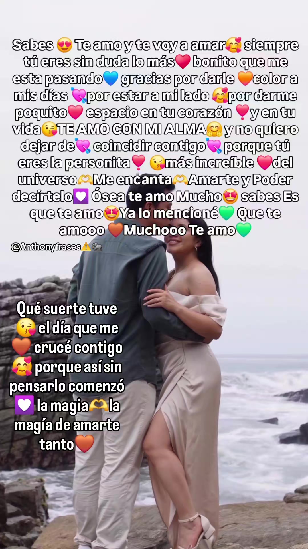 @Anthony frases⚠️🐘
