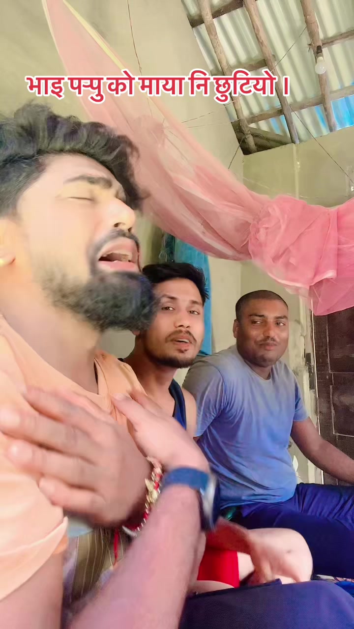 @Chandan Yadav