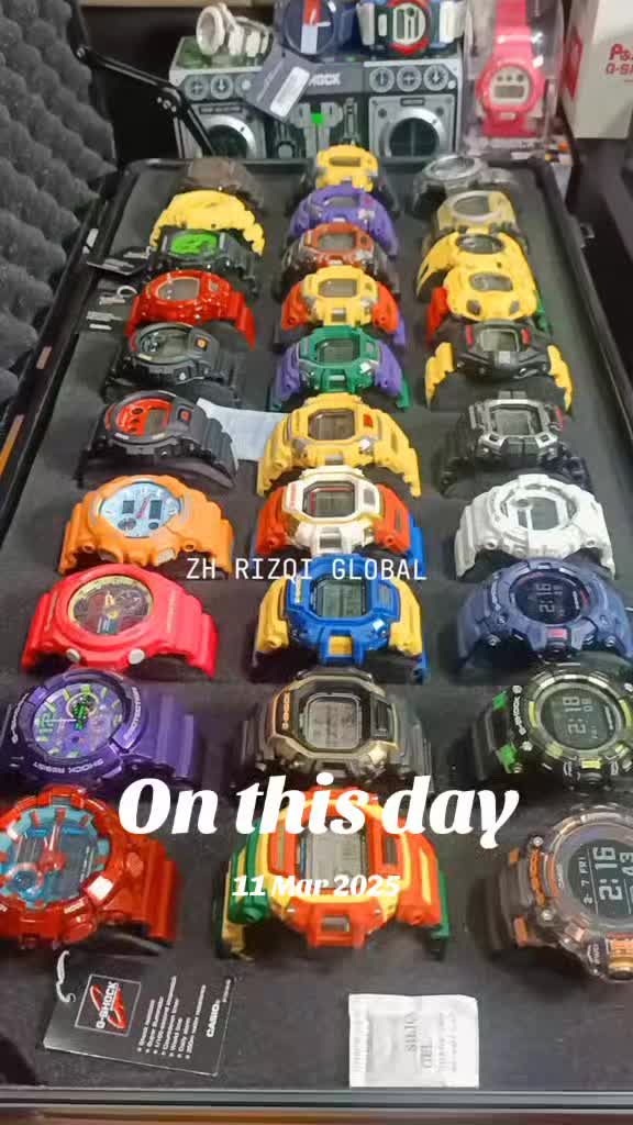 @Zaid Harithah Rizqi Global