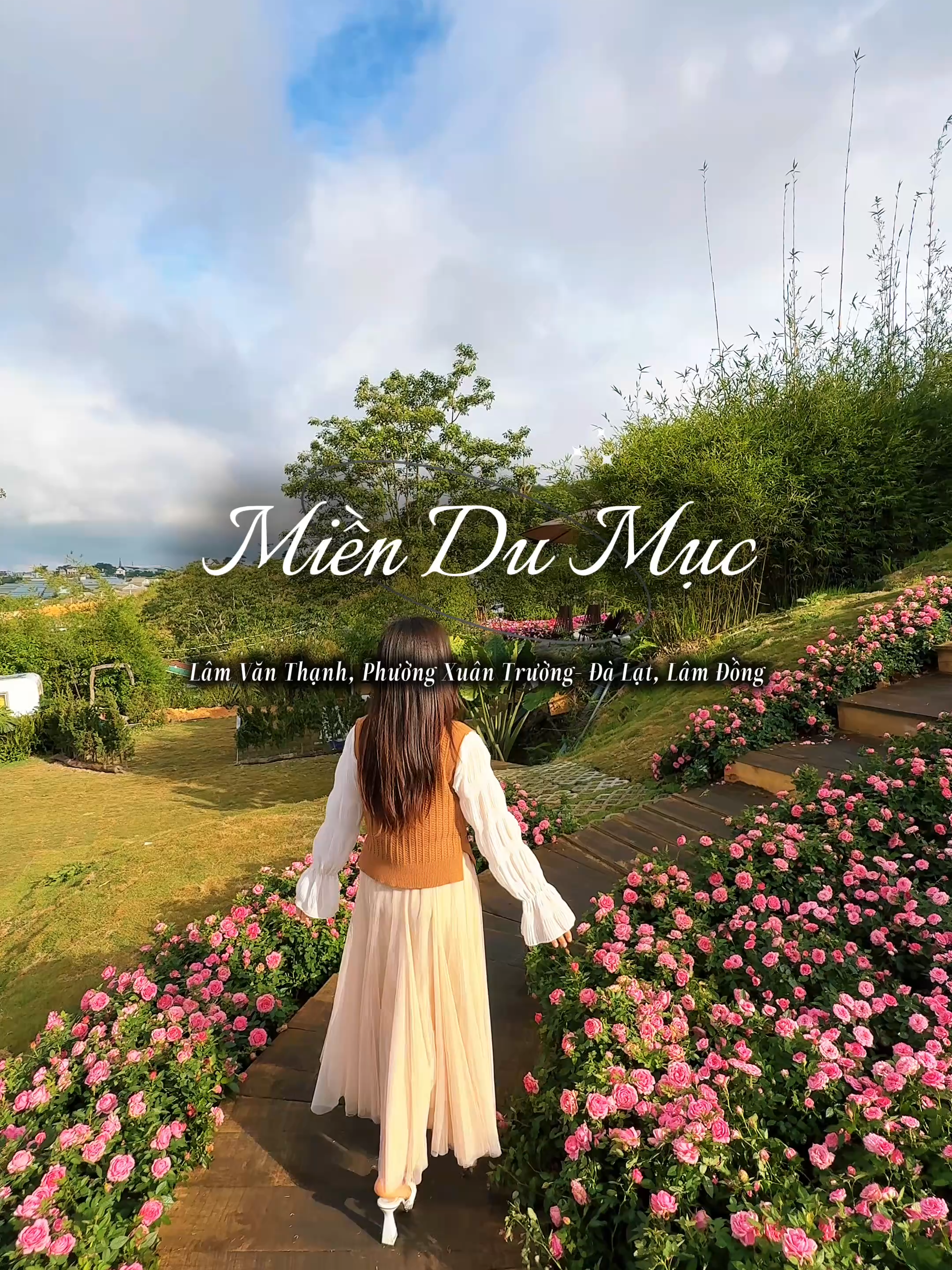 @Miền Du Mục