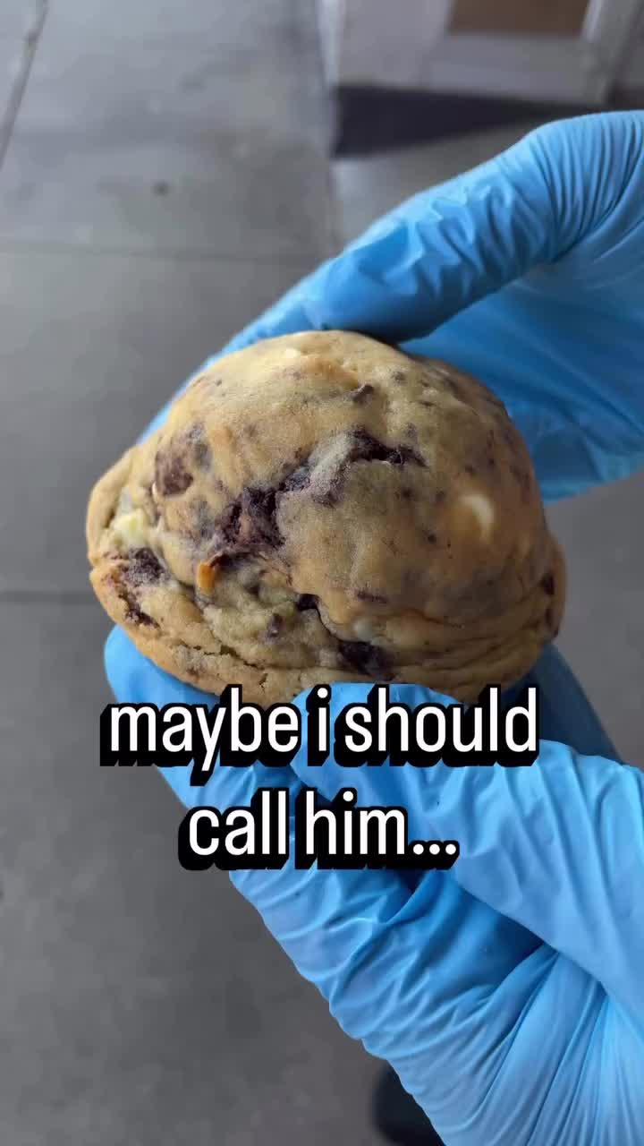 @PDX Cookie Co