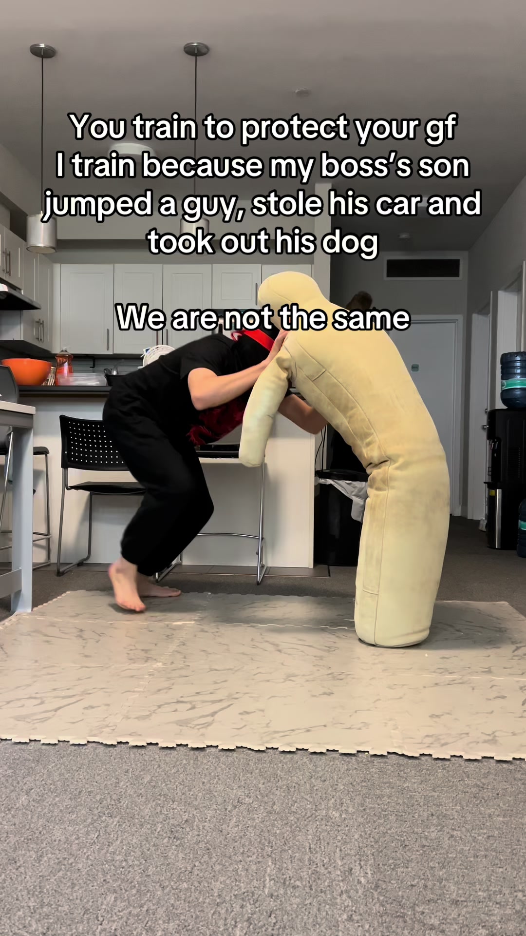 @Infamousninja