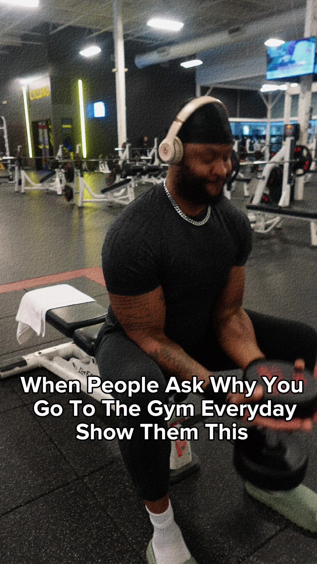 @Big MoMentum Fitness