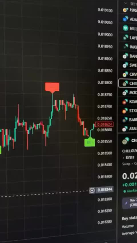 @AI TRADING BOT 🤖