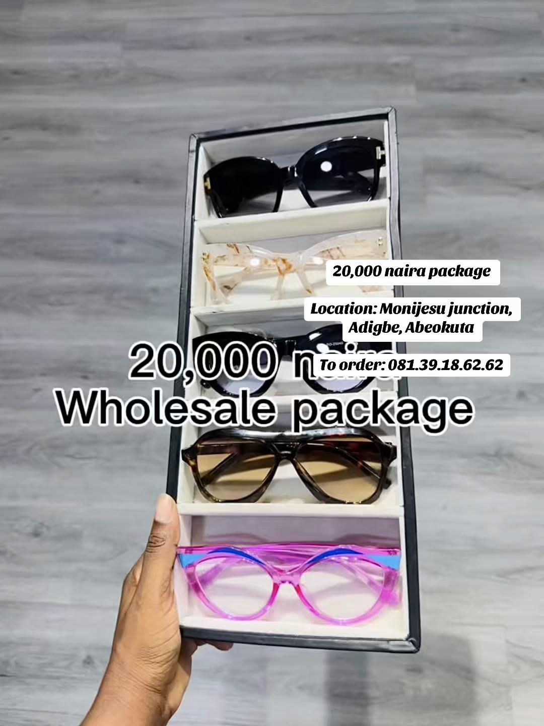 @GLITTERSBYSUSU/GLASSES VENDOR