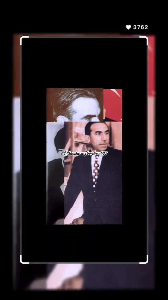 @🇹🇷KORKUSUZ BOZKURT🇹🇷