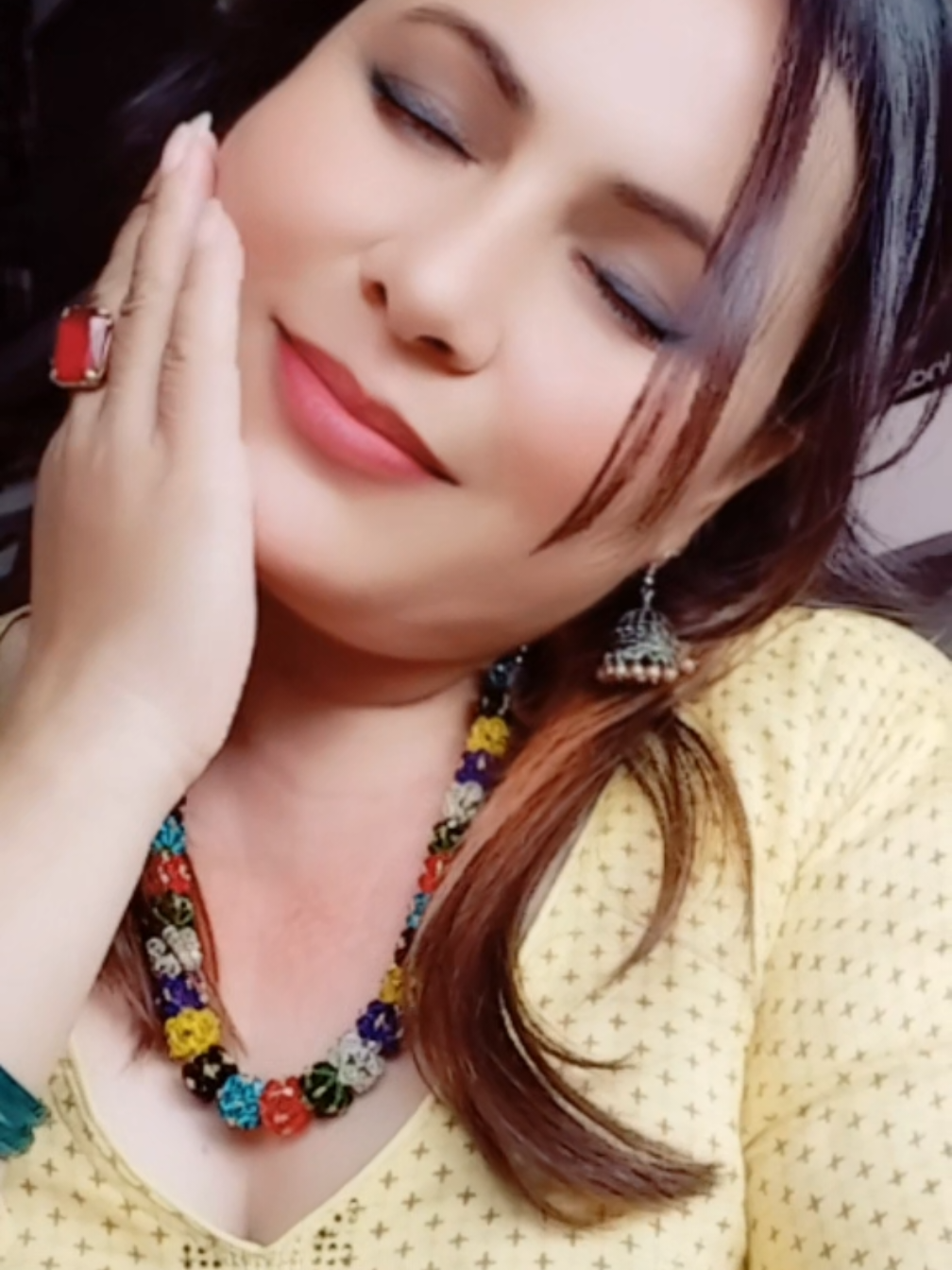 @Sabita_Baral💚StockMarket