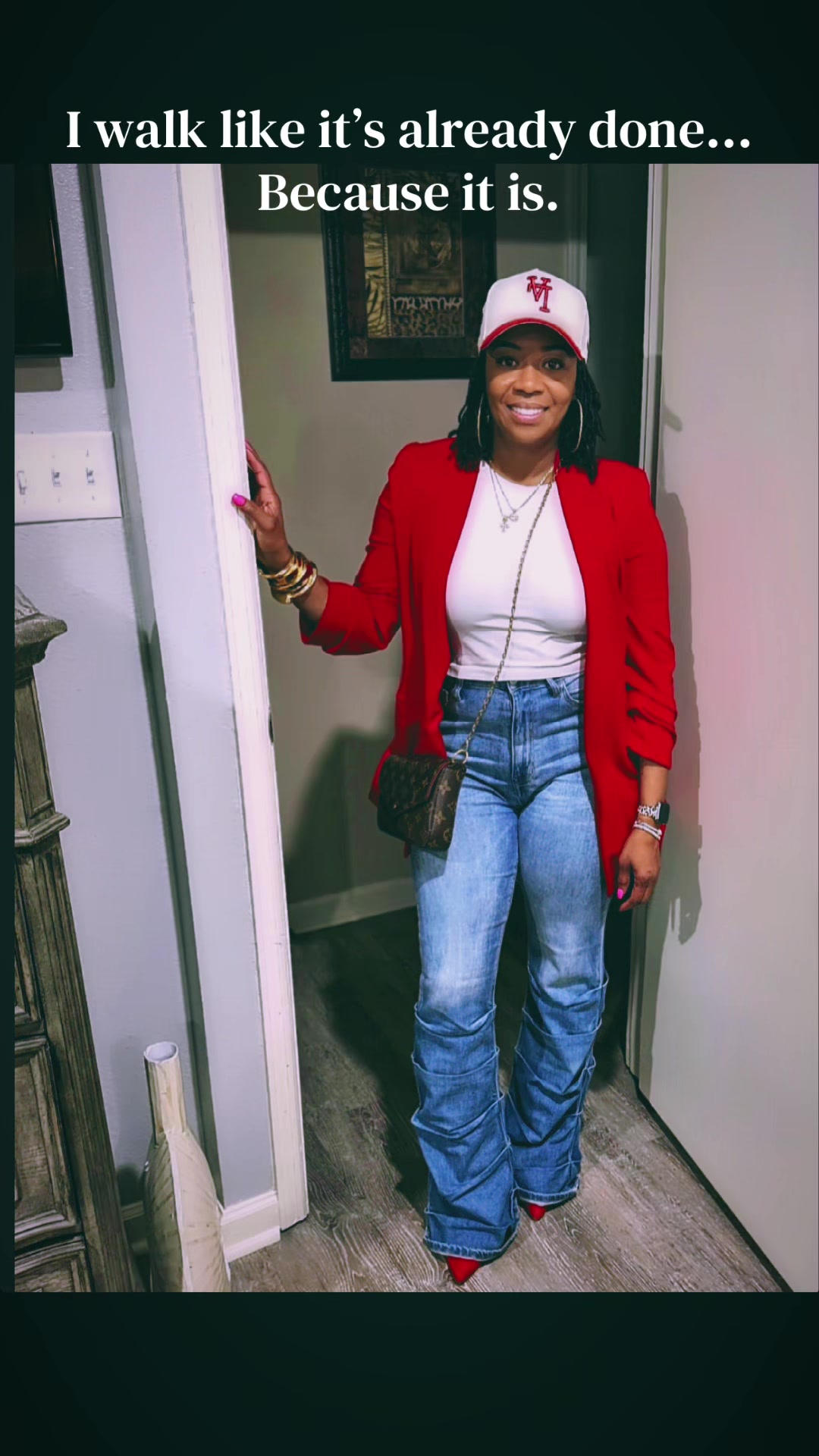 @Trina J
