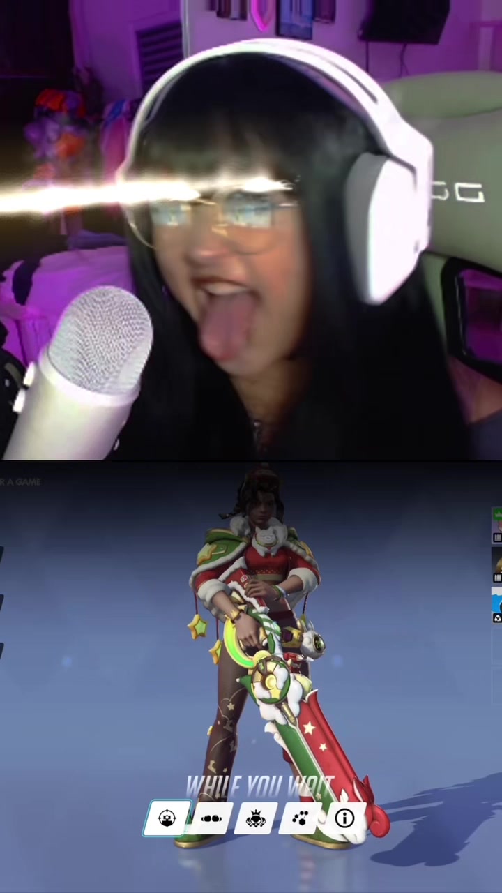 @jamiisama en twitch
