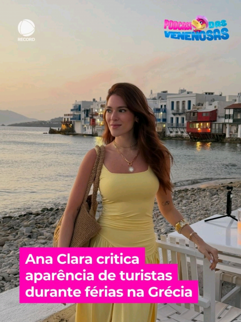 @A Hora da Venenosa