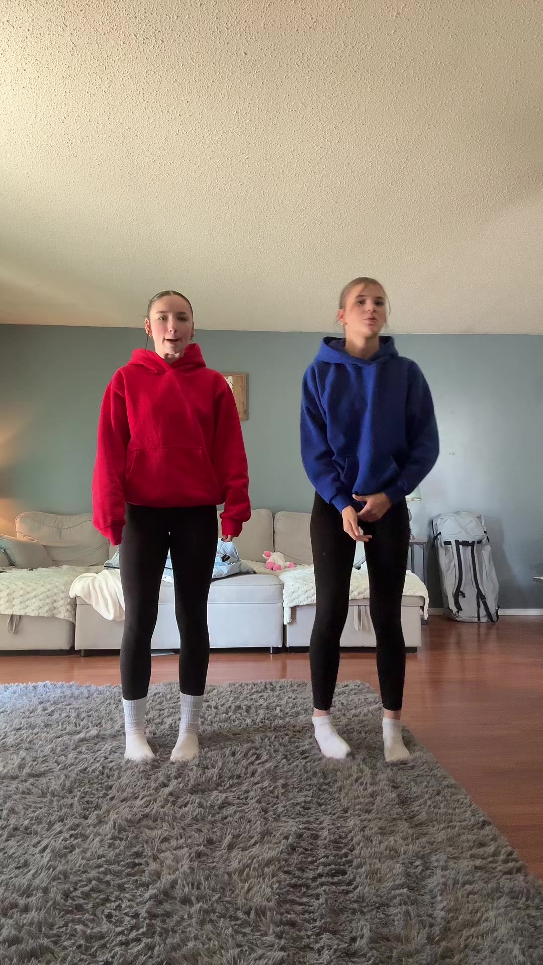 @BellaandTori