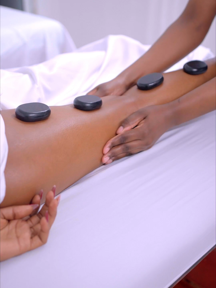@J&M SPA  KENYA
