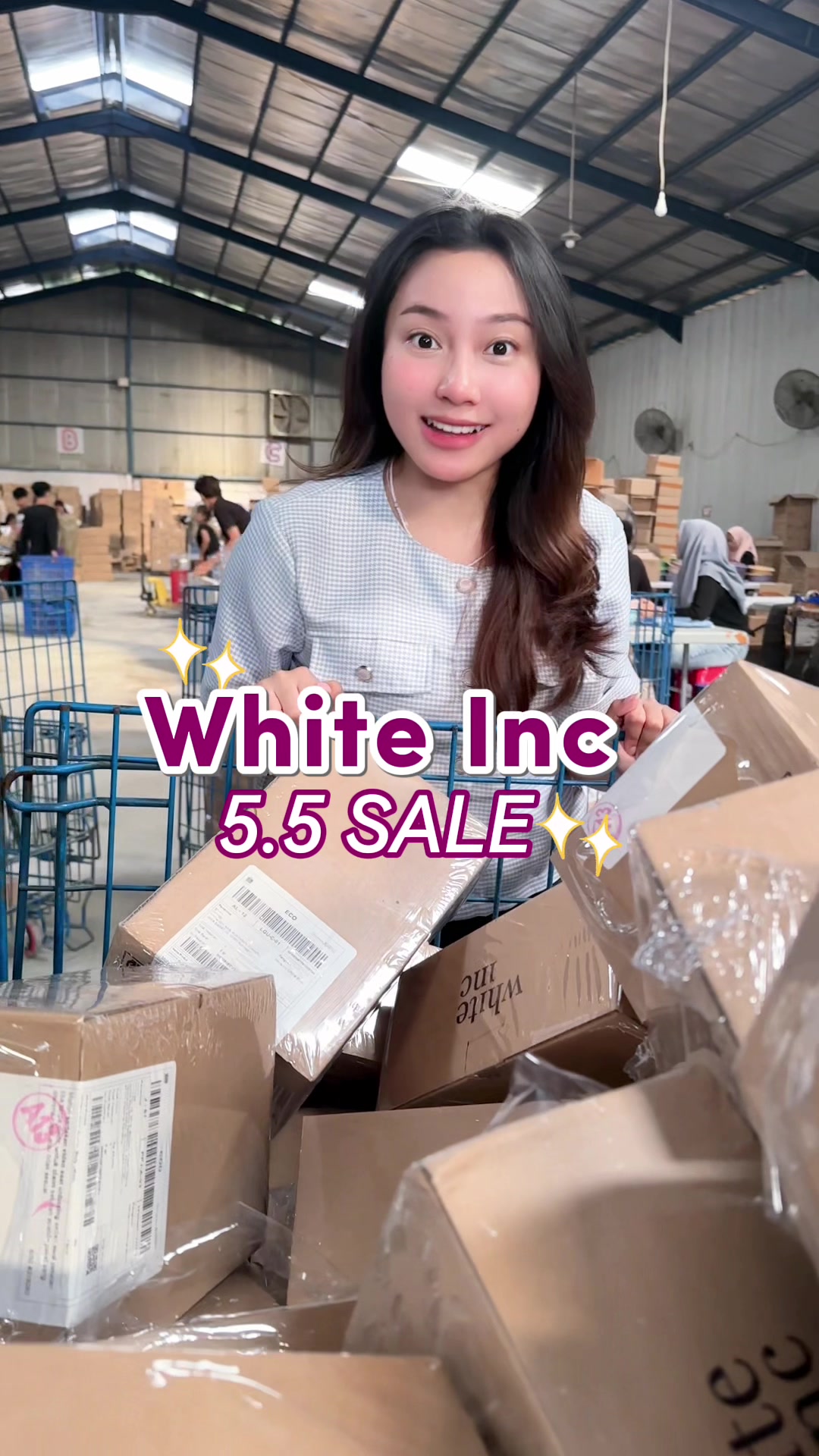 @White Inc Official