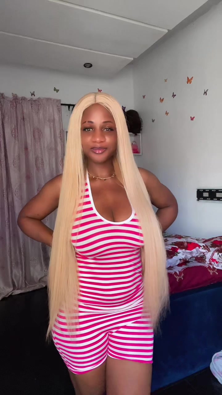 @Amaka silvana ♒️🇳🇬