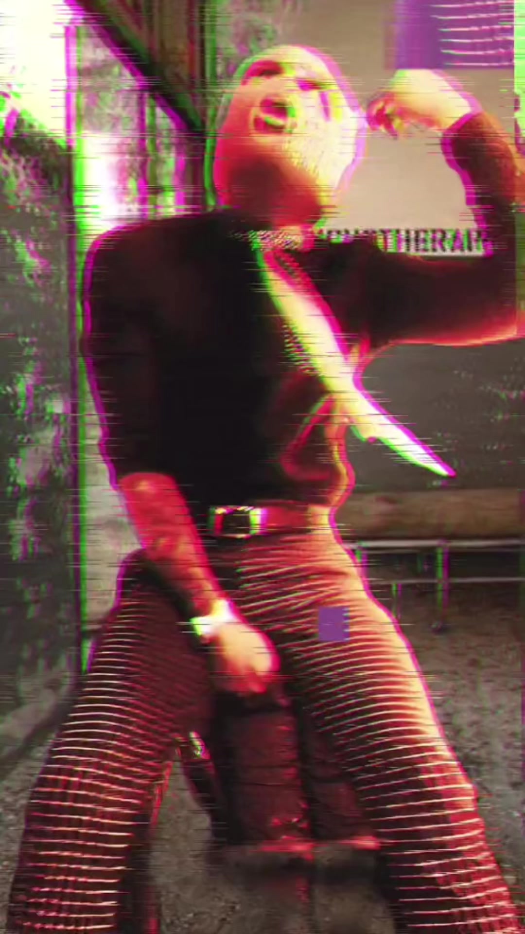 @Mexican Mafia Rap