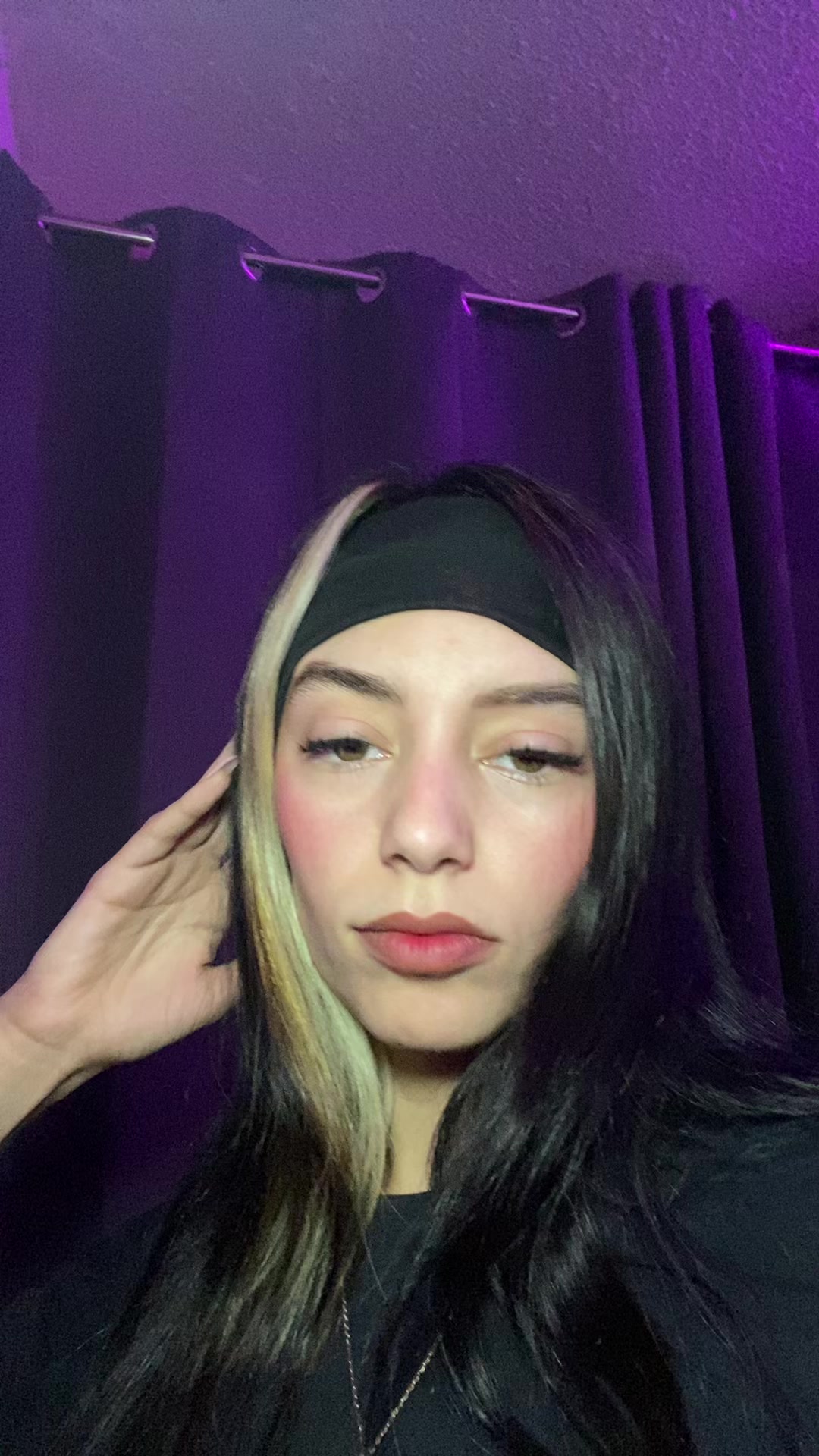@Michelle Marquez