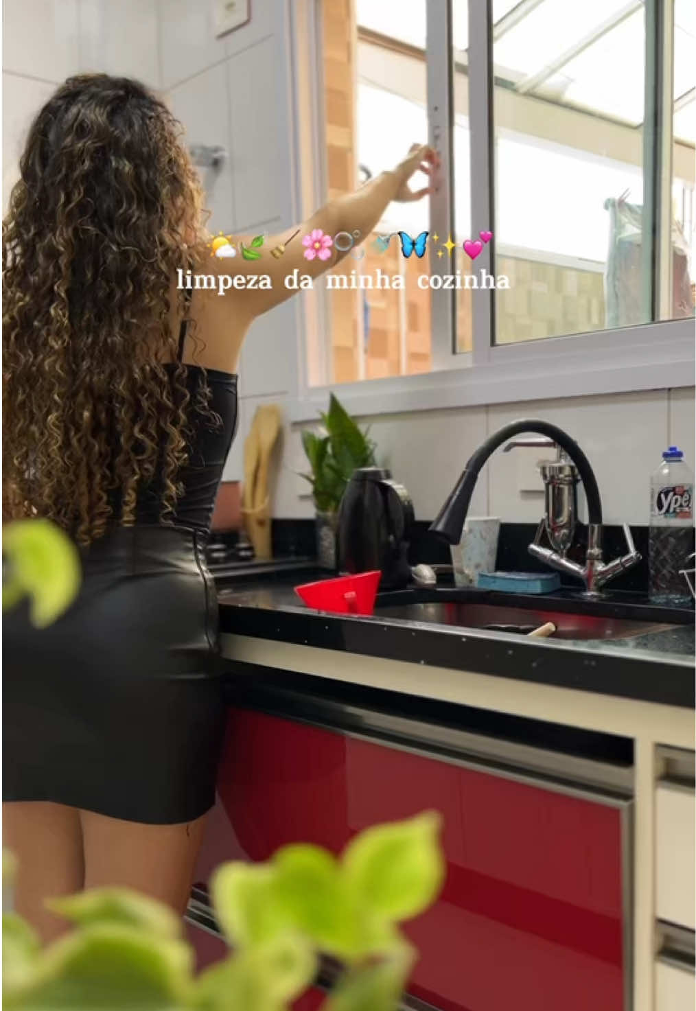 @Gessica | receitas e limpeza