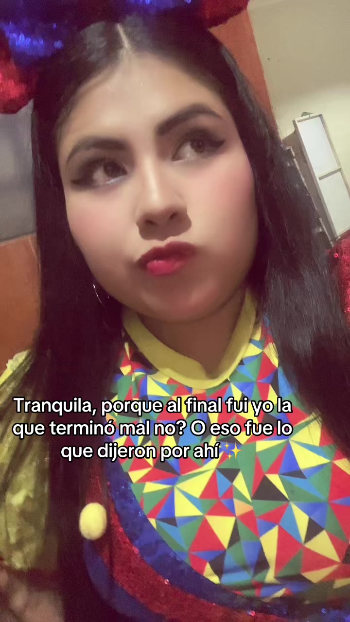 @Melanie Bocanegra