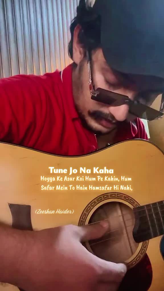 @Syed Zeeshan Haider