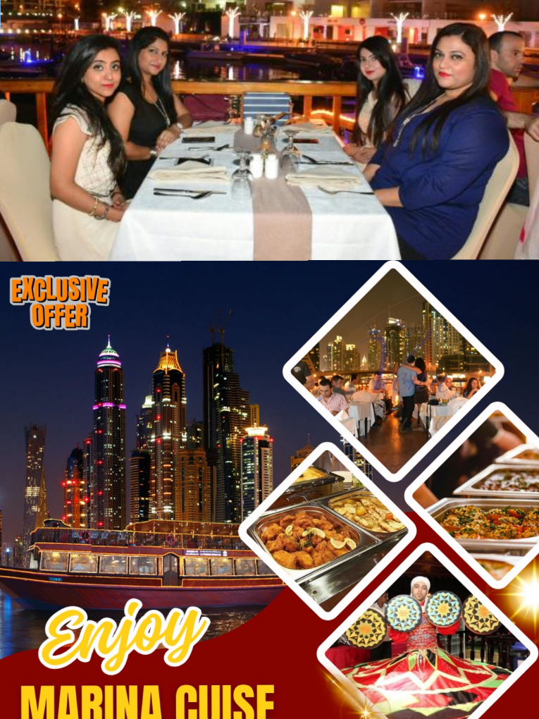 @Dubai Tourism Company