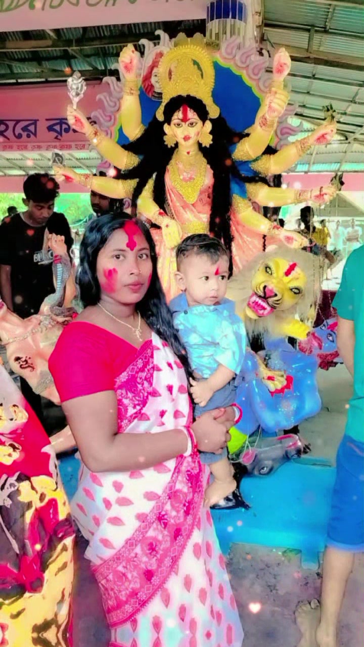 @pranthi Rani