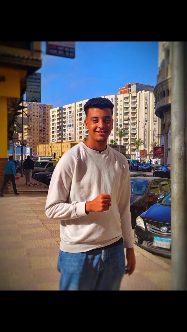 @Mostafa Mahmoud