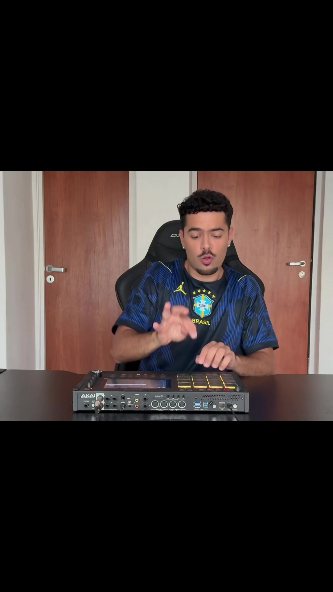 @Pedro Sampaio