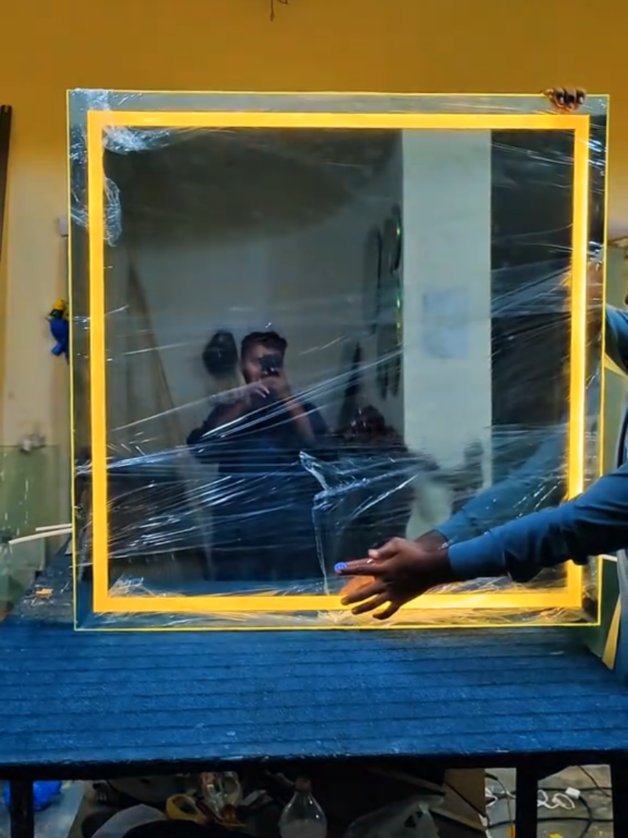 @Rizwan Glass Golra Official