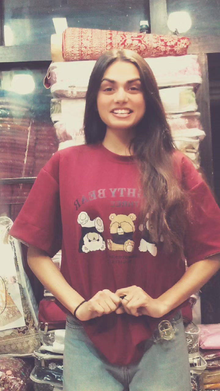 @❣️Miss Rauniyar❣️