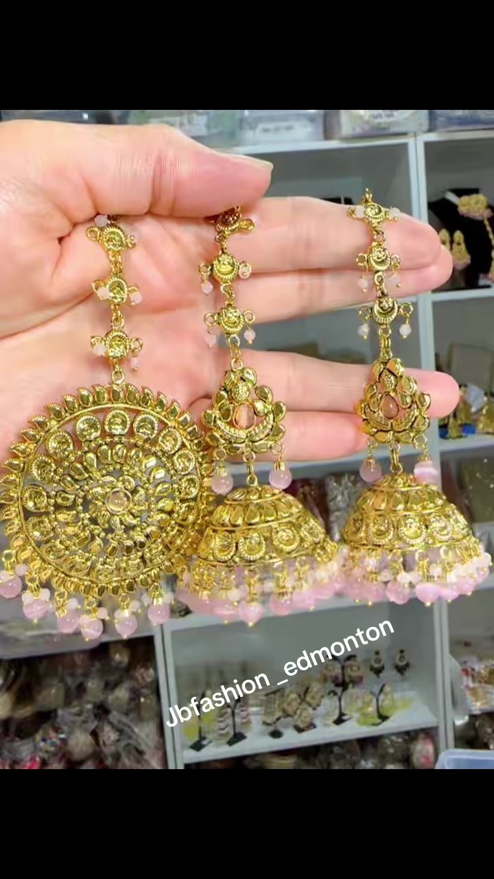@JB Fashion