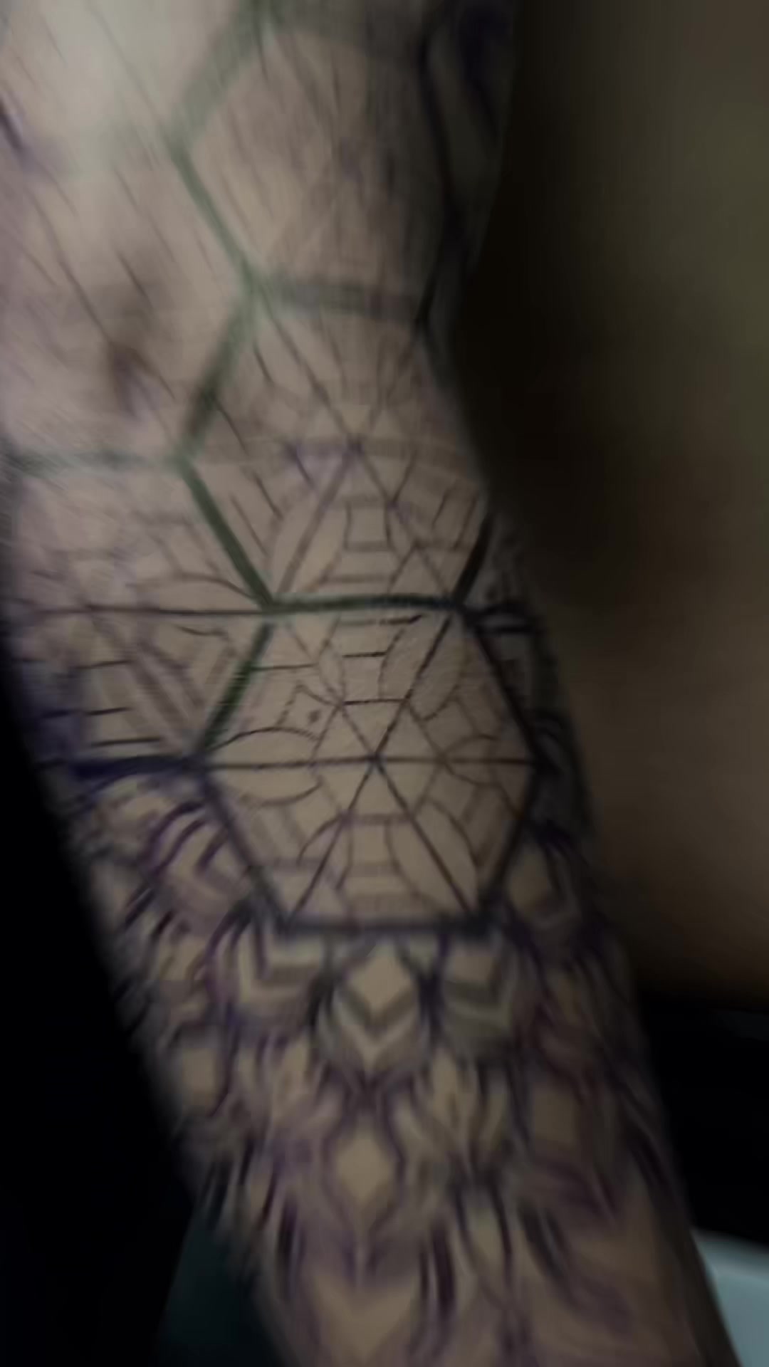 @Sekeres tattoo
