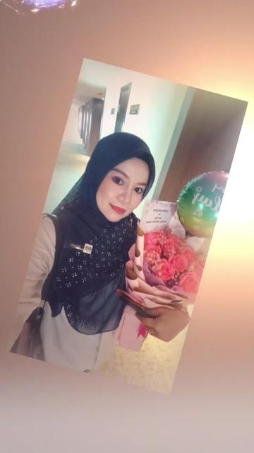 @Cikgu Aishah Ibrahim