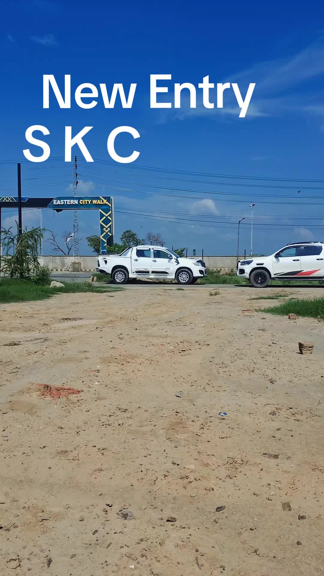 @S K C