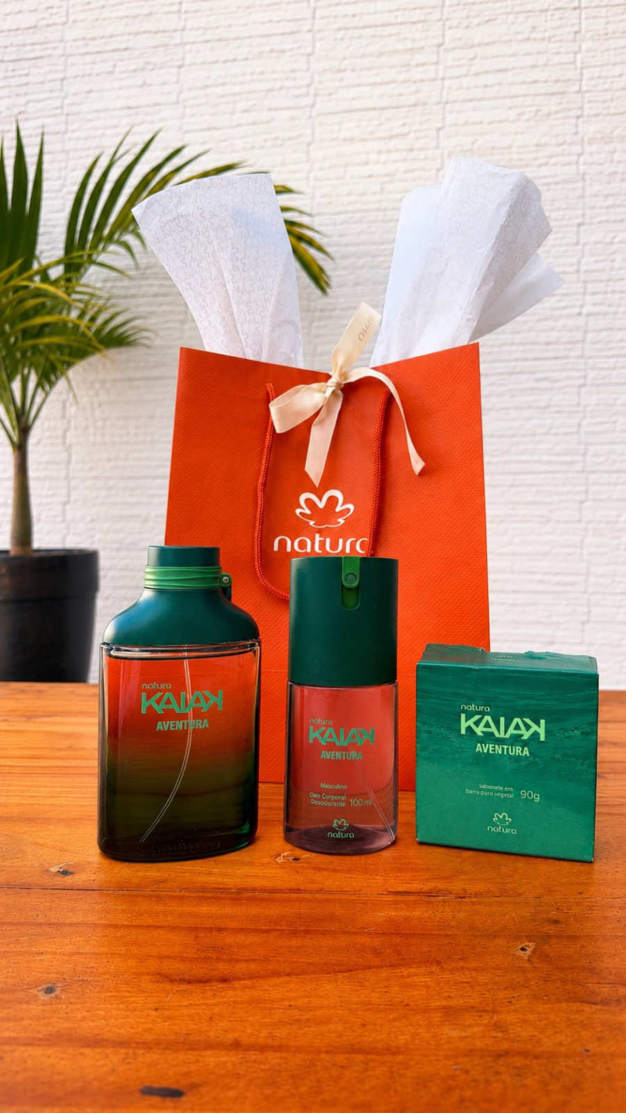@Consultoria Natura e Avon