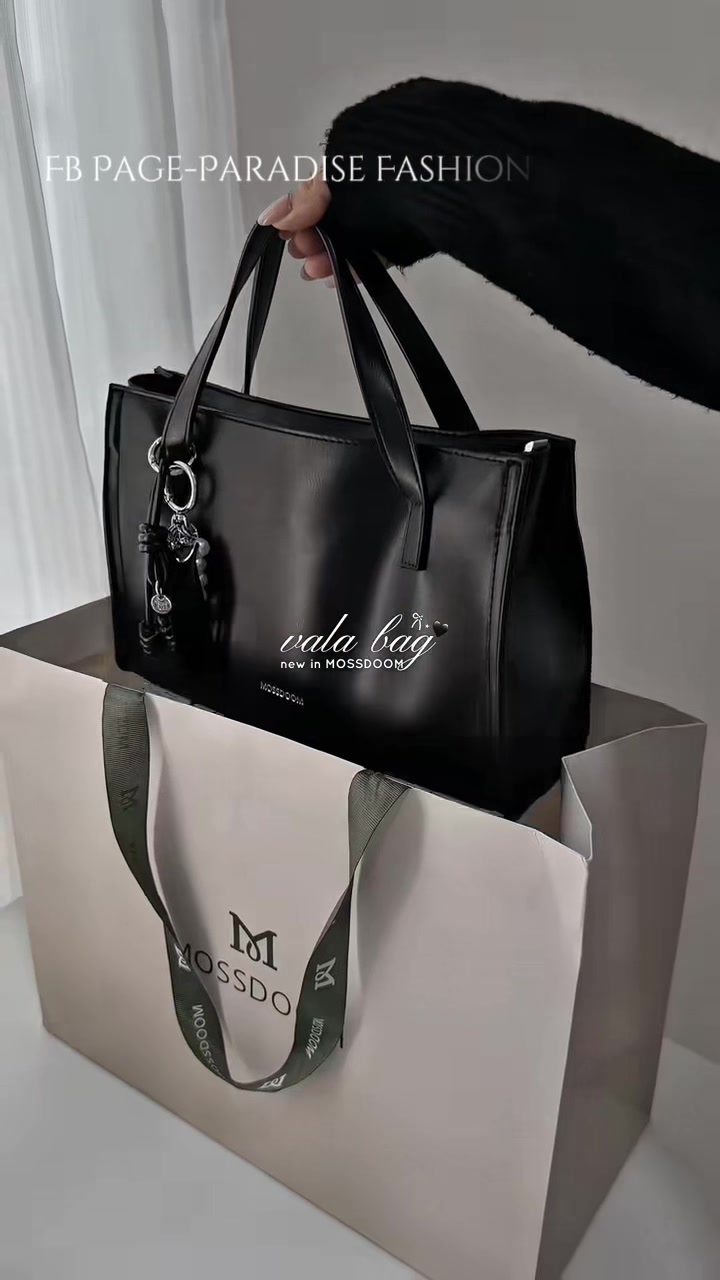 @Paradise Fashion