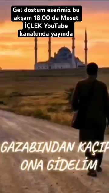 @Mesut İçlek