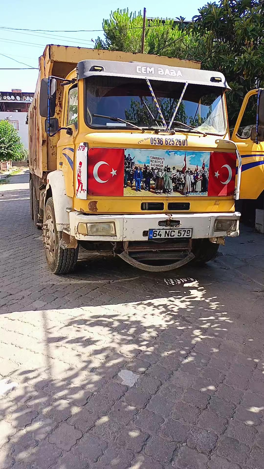 @cem baba