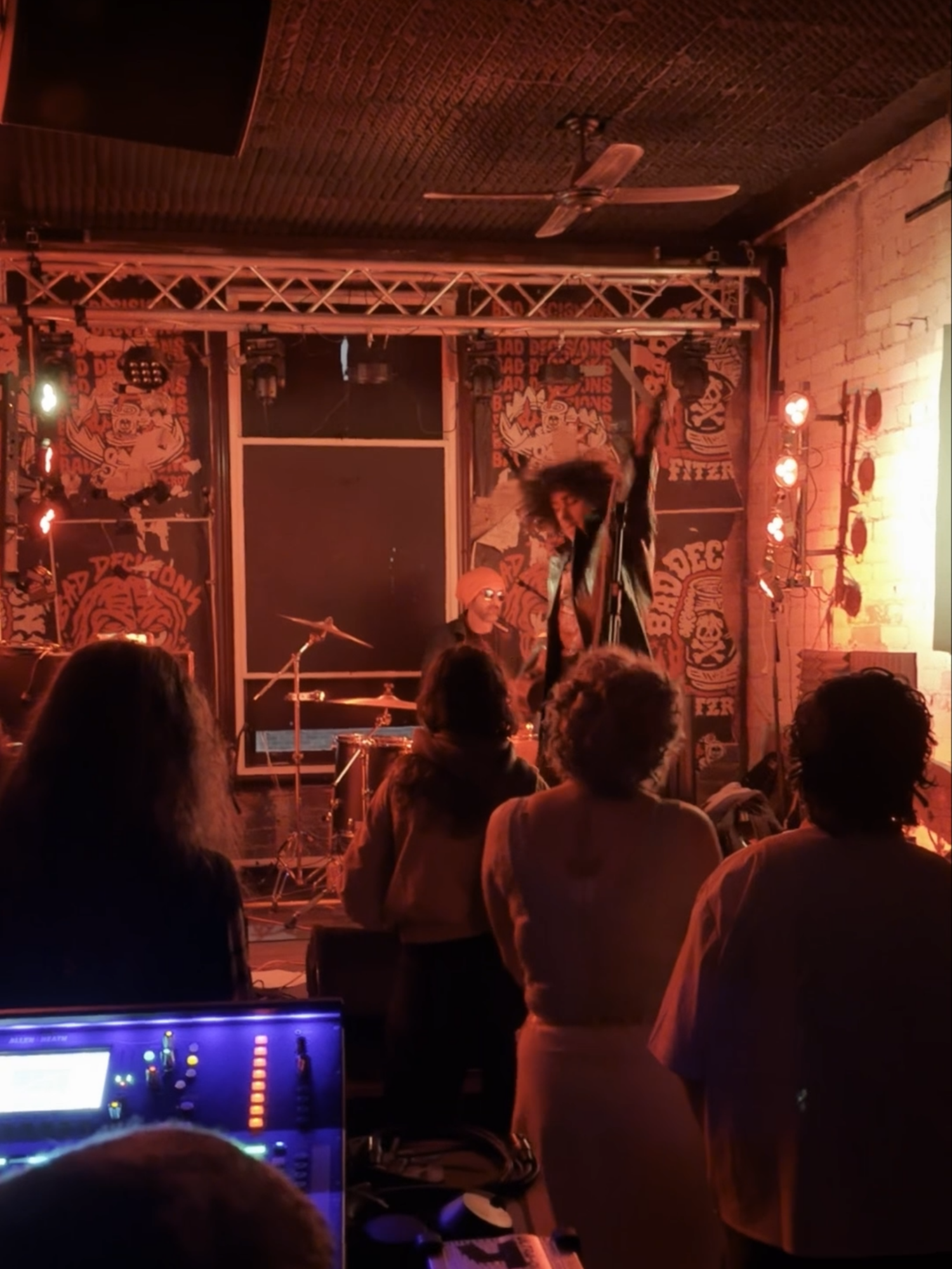 @nylon phoenix