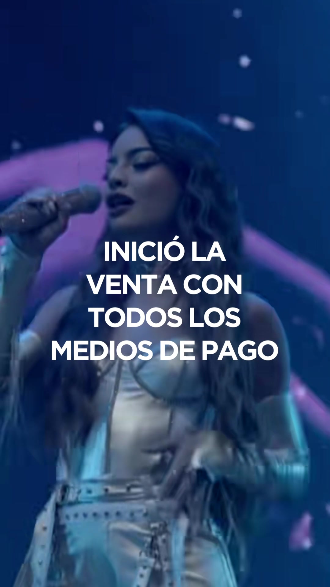 @Masterlive Perú