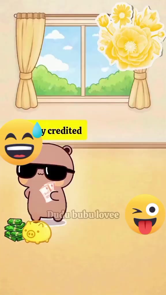 @Bubu dudu love zone