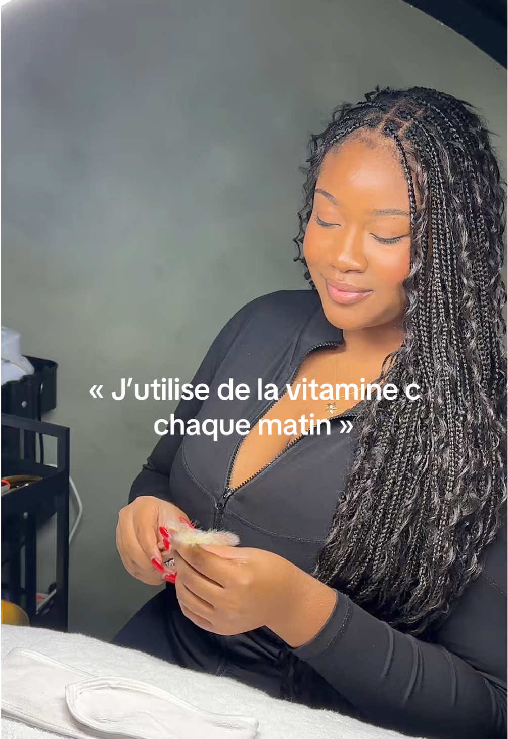 @MONTREAL SKINCARE SPECIALIST